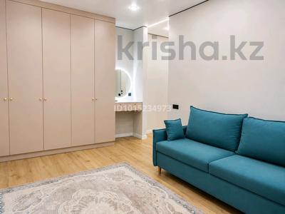 1-комнатная квартира · 35 м² · 2/5 этаж, Е-128 — Заезжай и живи за 18 млн ₸ в Астане, Нура р-н