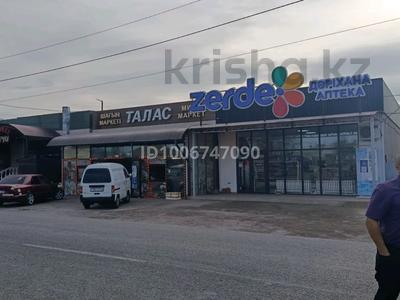 Свободное назначение · 130 м² за 50 млн 〒 в Таразе, мкр Жалпак-Тобе