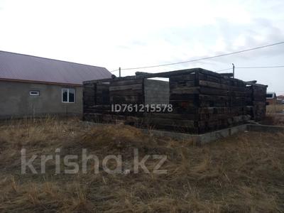 Участок · 10 соток, Мерей 142 за 5.5 млн 〒 в Усть-Каменогорске, Ахмирово