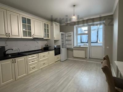 3-бөлмелі пәтер · 85 м² · 5/9 қабат, Акан Серы 18, бағасы: 40.5 млн ₸ в Астане, Сарыарка р-н