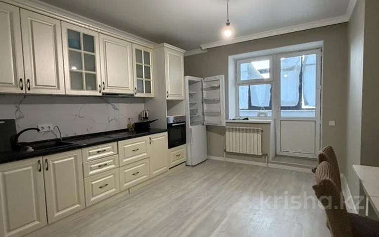 3-бөлмелі пәтер · 85 м² · 5/9 қабат, Акан Серы 18, бағасы: 40.5 млн ₸ в Астане, Сарыарка р-н — фото 2