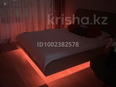 1-комнатная квартира · 30 м² · 4/16 этаж, Темирбаева 50 — ЖД вокзал за 17 000 ₸ в Костанае