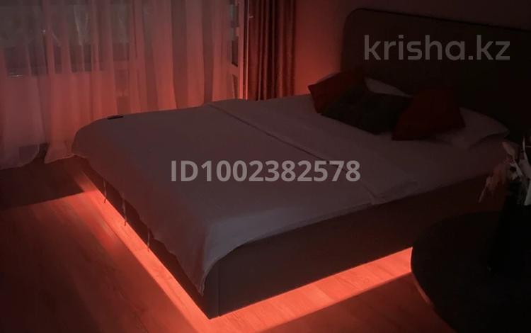 1-комнатная квартира · 30 м² · 4/16 этаж, Темирбаева 50 — ЖД вокзал за 17 000 ₸ в Костанае — фото 12