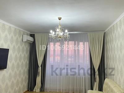 3-комнатная квартира · 81 м² · 9/9 этаж, 10 Мик 21 за 250 000 〒 в Аксае