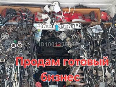 Заряженный действующий бизнес · 10 м² за 10 млн 〒 в Павлодаре