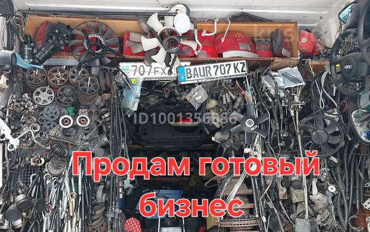 Заряженный действующий бизнес · 10 м² за 10 млн ₸ в Павлодаре — фото 2
