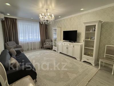 3-бөлмелі пәтер · 100 м² · 3/9 қабат, мкр. Алтын орда — остановка золотой квартал, бағасы: 42 млн ₸ в Актобе