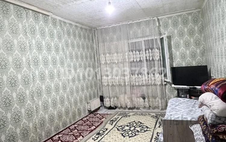 1-комнатная квартира · 35 м² · 3/5 этаж, мкр Верхний Отырар за 15 млн ₸ в Шымкенте, Туран р-н — фото 2
