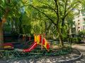 2-комнатная квартира · 56 м² · 4/9 этаж, Кабанбай батыра — Ауэзова за 46 млн ₸ в Алматы, Алмалинский р-н — фото 14