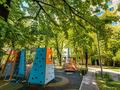 2-комнатная квартира · 56 м² · 4/9 этаж, Кабанбай батыра — Ауэзова за 46 млн ₸ в Алматы, Алмалинский р-н — фото 15