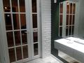 1-комнатная квартира · 45 м² · 1/5 этаж, Мынбулак — Возле поликлиники за 15 000 ₸ в Таразе — фото 5