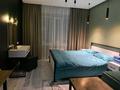 1-комнатная квартира · 45 м² · 1/5 этаж, Мынбулак — Возле поликлиники за 15 000 ₸ в Таразе — фото 7