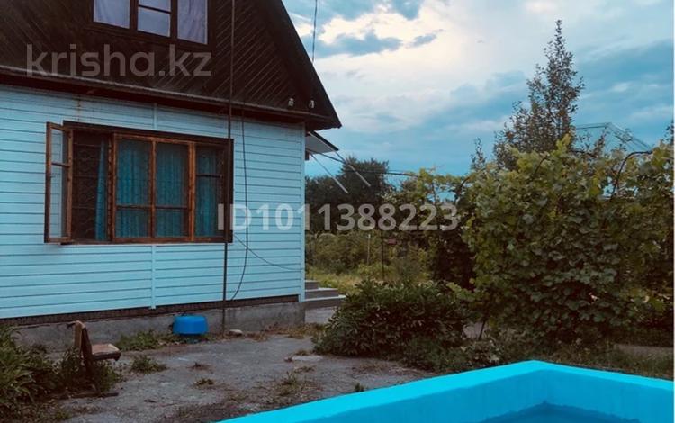 Саяжай · 3 бөлме · 75 м² · 9 жүзд., Западная — Актас , талгарские дачи, бағасы: 14 млн ₸ в Талгаре — фото 21