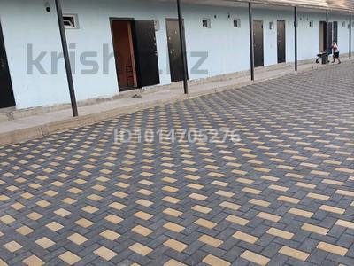 1-комнатная квартира · 30 м² · 1/2 этаж, мкр Самгау 21 — Актерек21 за 130 000 ₸ в Алматы, Алатауский р-н
