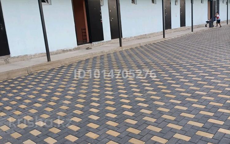 1-комнатная квартира · 30 м² · 1/2 этаж, мкр Самгау 21 — Актерек21 за 130 000 ₸ в Алматы, Алатауский р-н — фото 2