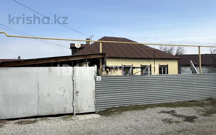Отдельный дом · 4 комнаты · 64 м² · 5 сот., 8 марта за 19 млн 〒 в Рудном — фото 2