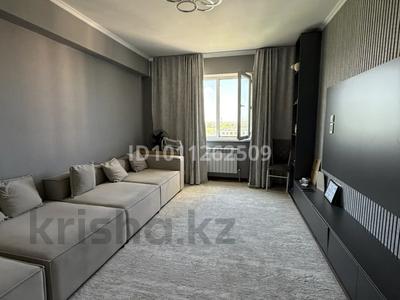 3-комнатная квартира · 66 м² · 9/9 этаж, Асыл Арман 11 за 29.7 млн 〒 в Иргели