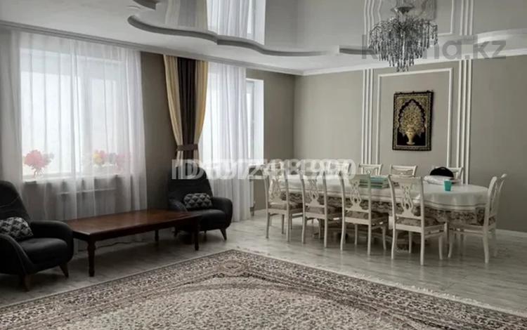 3-комнатная квартира · 125 м² · 3/7 этаж, мкр. 32Б 11 за 42 млн ₸ в Актау, 18-й мкр  — фото 2