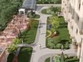 1-бөлмелі пәтер · 44.7 м² · 11/12 қабат, мкр Нурсат Бейбарыс резиденция, бағасы: ~ 26 млн ₸ в Шымкенте, Каратауский р-н — фото 10