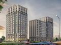 1-бөлмелі пәтер · 44.7 м² · 11/12 қабат, мкр Нурсат Бейбарыс резиденция, бағасы: ~ 26 млн ₸ в Шымкенте, Каратауский р-н — фото 3