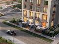 1-бөлмелі пәтер · 44.7 м² · 11/12 қабат, мкр Нурсат Бейбарыс резиденция, бағасы: ~ 26 млн ₸ в Шымкенте, Каратауский р-н — фото 6