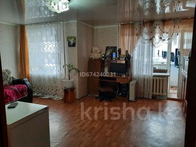 1-комнатная квартира, 43 м², 1/9 этаж, Кизатова 9а за 15.6 млн 〒 в Петропавловске