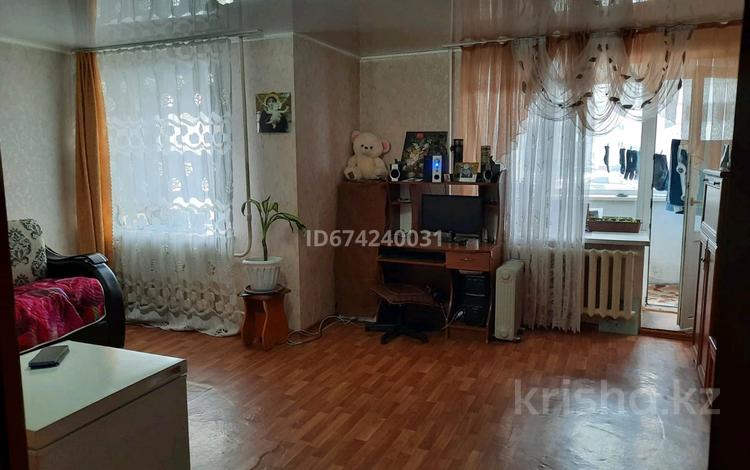 1-комнатная квартира, 43 м², 1/9 этаж, Кизатова 9а за 14.9 млн 〒 в Петропавловске — фото 10