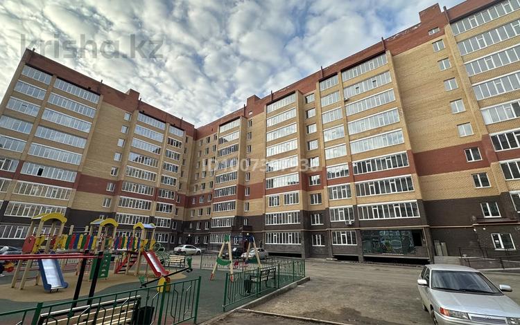 2-бөлмелі пәтер · 89 м² · 3/9 қабат, Самал 88, бағасы: 27 млн ₸ в Уральске — фото 2