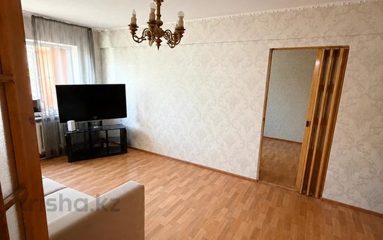 2-бөлмелі пәтер · 55 м² · 2/5 қабат, Джангильдина 12 — САМАЯ ГОРЯЧАЯ ЦЕНА 55 квм, бағасы: 21 млн ₸ в Астане, Сарыарка р-н — фото 2