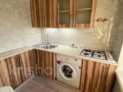 2-бөлмелі пәтер · 50 м² · 4/4 қабат, 2 мкр 22, бағасы: 140 000 ₸ в Талдыкоргане, мкр Жетысу