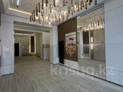 3-комнатная квартира · 73 м² · 7/17 этаж, Мангилик ел 63/1 за 55 млн 〒 в Астане, Есильский р-н