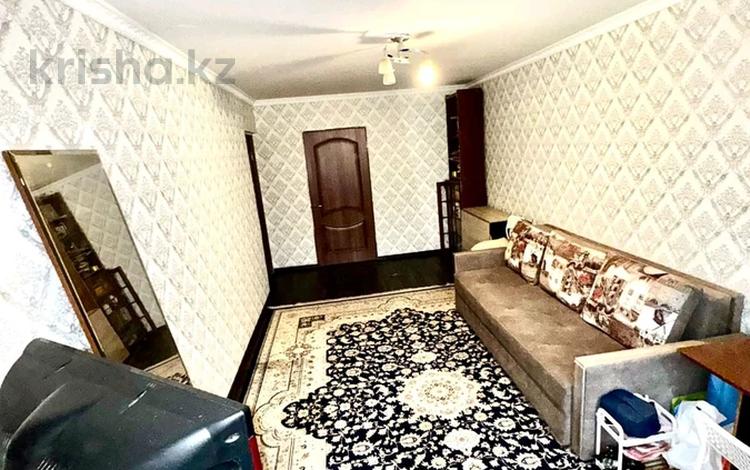 3-комнатная квартира · 61.3 м² · 2/5 этаж, мкр Коктем-3, Коктем 3 8 за 45 млн ₸ в Алматы, Бостандыкский р-н — фото 2