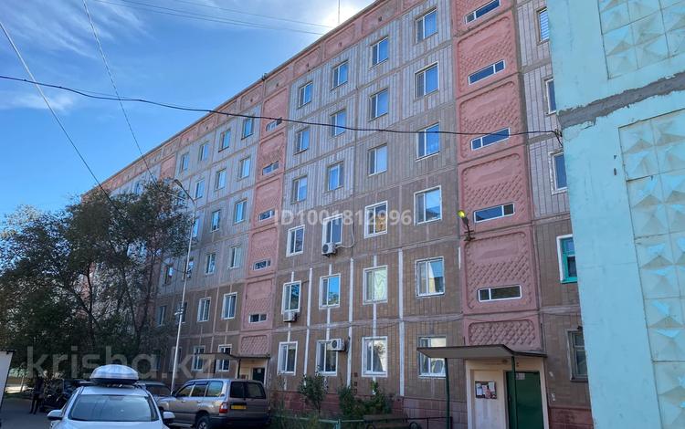 4-комнатная квартира · 80 м² · 6/6 этаж, Аманжолова 8 за 21 млн ₸ в Жезказгане — фото 11