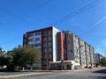 4-бөлмелі пәтер · 80 м² · 6/6 қабат, Аманжолова 8, бағасы: 25 млн ₸ в Жезказгане — фото 10