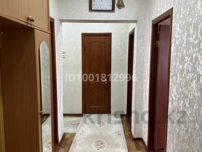 4-комнатная квартира · 80 м² · 6/6 этаж, Аманжолова 8 за 20.5 млн 〒 в Жезказгане