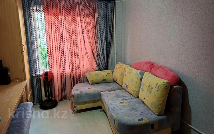 3-комнатная квартира · 72 м² · 1/6 этаж, Абылай хана пр-т. 20 — Абылай хана пр-т. за 21 млн ₸ в Кокшетау — фото 2