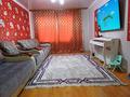 3-комнатная квартира · 72 м² · 1/6 этаж, Абылай хана пр-т. 20 — Абылай хана пр-т. за 21 млн ₸ в Кокшетау — фото 15
