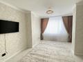 2-бөлмелі пәтер · 65.2 м² · 7/14 қабат, Б. Момышулы 14, бағасы: 35.5 млн ₸ в Астане, Алматы р-н