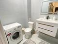 2-бөлмелі пәтер · 65.2 м² · 7/14 қабат, Б. Момышулы 14, бағасы: 35.5 млн ₸ в Астане, Алматы р-н — фото 12