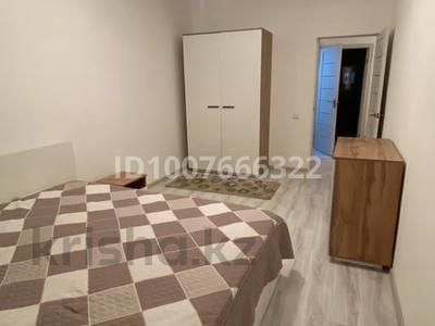 2-комнатная квартира · 57 м² · 9/9 этаж, Ырысты 46/5 за 250 000 ₸ в Алматы, Алатауский р-н
