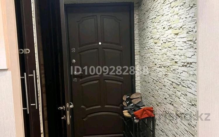 2-комнатная квартира · 38 м² · 3 этаж, мкр Жулдыз-2 53 за 230 000 ₸ в Алматы, Турксибский р-н — фото 2