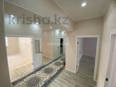 4-бөлмелі пәтер, 130 м², 1/7 қабат, 19-й микрорайон 45/3, бағасы: 45 млн 〒 в Актау