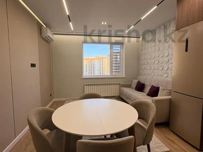 3-бөлмелі пәтер · 65 м² · 11/14 қабат, Е-430 3, бағасы: 42.5 млн ₸ в Астане, Нура р-н