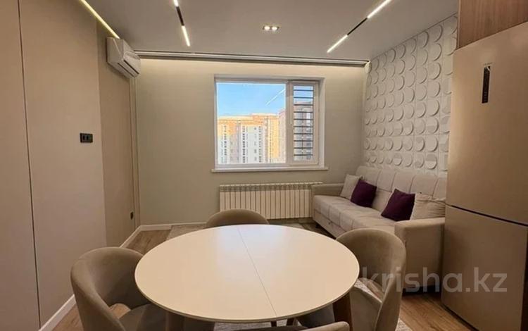 3-комнатная квартира · 65 м² · 11/14 этаж, Е-430 3 за 42.5 млн ₸ в Астане, Нура р-н — фото 53