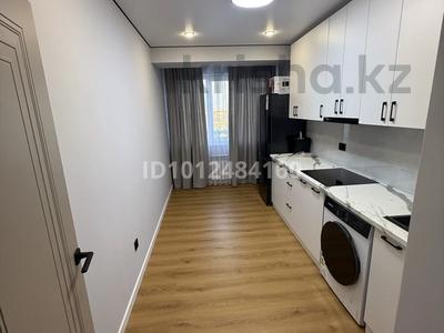 1-комнатная квартира · 35 м² · 10/10 этаж, Северное кольцо 92/2 за 200 000 〒 в Алматы, Алатауский р-н