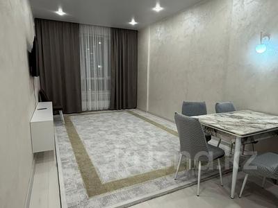2-комнатная квартира · 51 м² · 8/16 этаж, Илияс Омаров 2 — Сыганак за 36 млн ₸ в Астане, Нура р-н