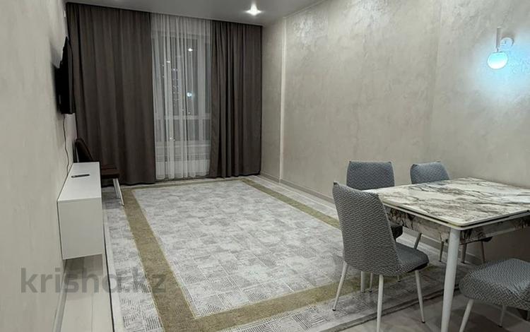 2-комнатная квартира · 51 м² · 8/16 этаж, Илияс Омаров 2 — Сыганак за 36 млн ₸ в Астане, Нура р-н — фото 2