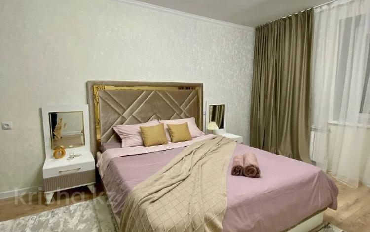 1-комнатная квартира · 37.5 м² · 6/9 этаж, Абилкайыр Хана пр-т за 16.3 млн 〒 в Актобе — фото 3