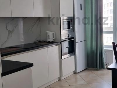 2-бөлмелі пәтер · 68.4 м² · 4/8 қабат, Кабанбай батыра 60, бағасы: ~ 50 млн ₸ в Астане, Есильский р-н