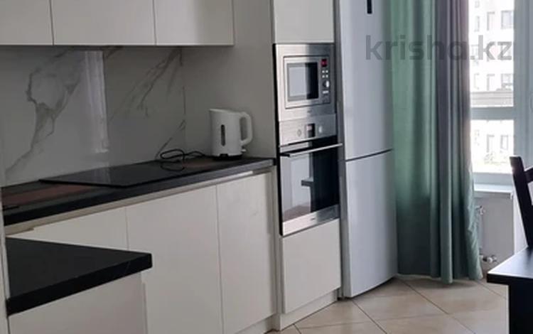 2-бөлмелі пәтер · 68.4 м² · 4/8 қабат, Кабанбай батыра 60, бағасы: ~ 50 млн ₸ в Астане, Есильский р-н — фото 2